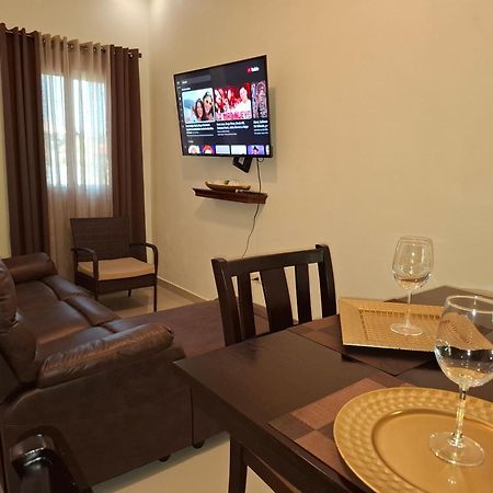 Maho'S Apartamentos Tela Luaran gambar