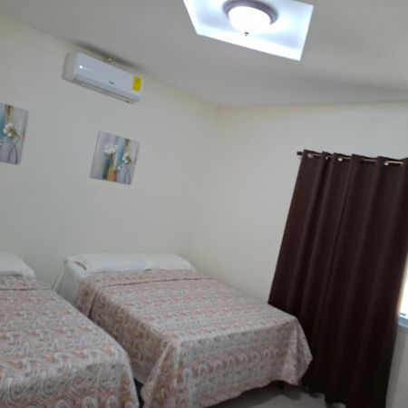 Maho'S Apartamentos Tela Luaran gambar