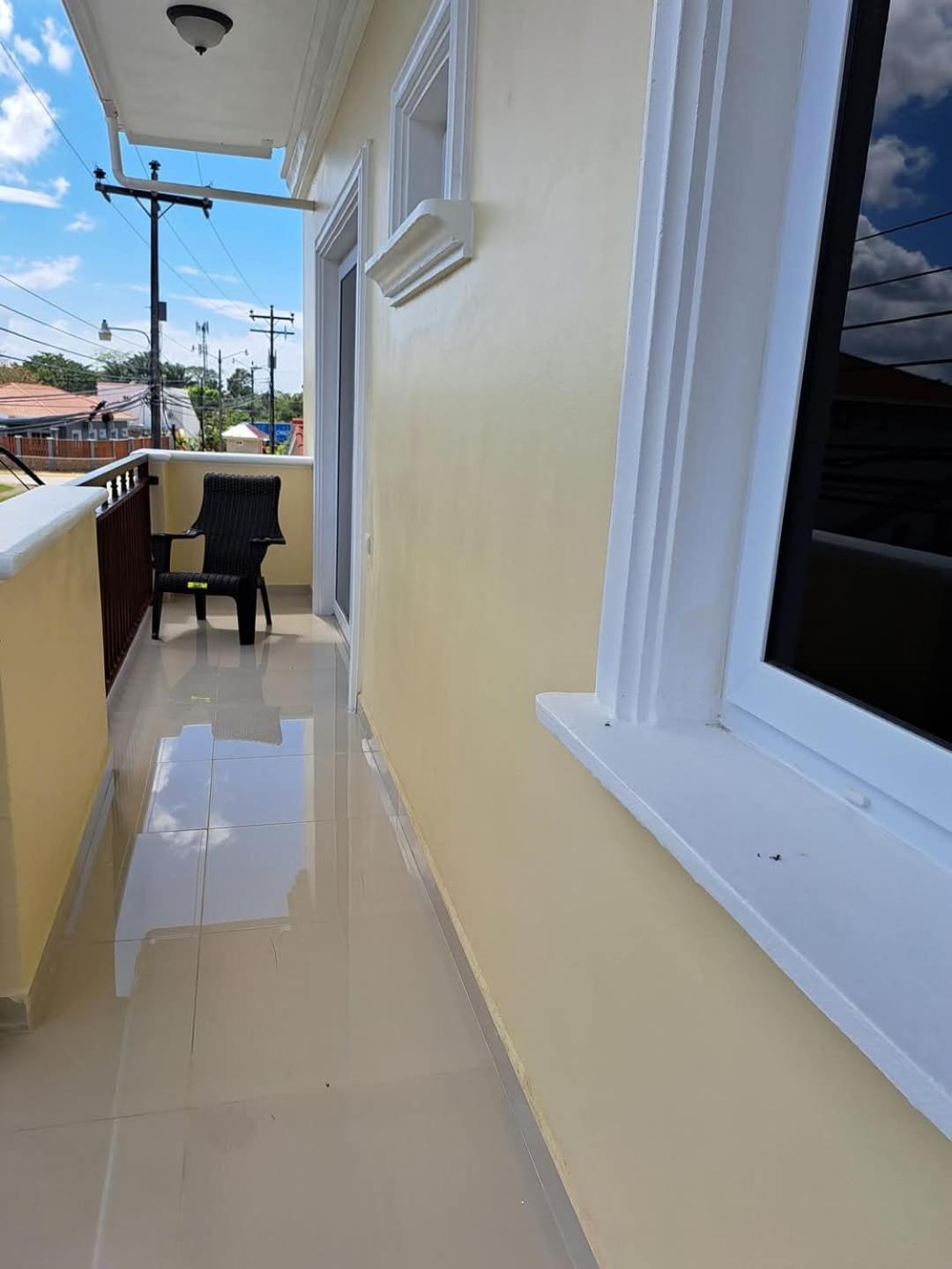 Maho'S Apartamentos Tela Luaran gambar