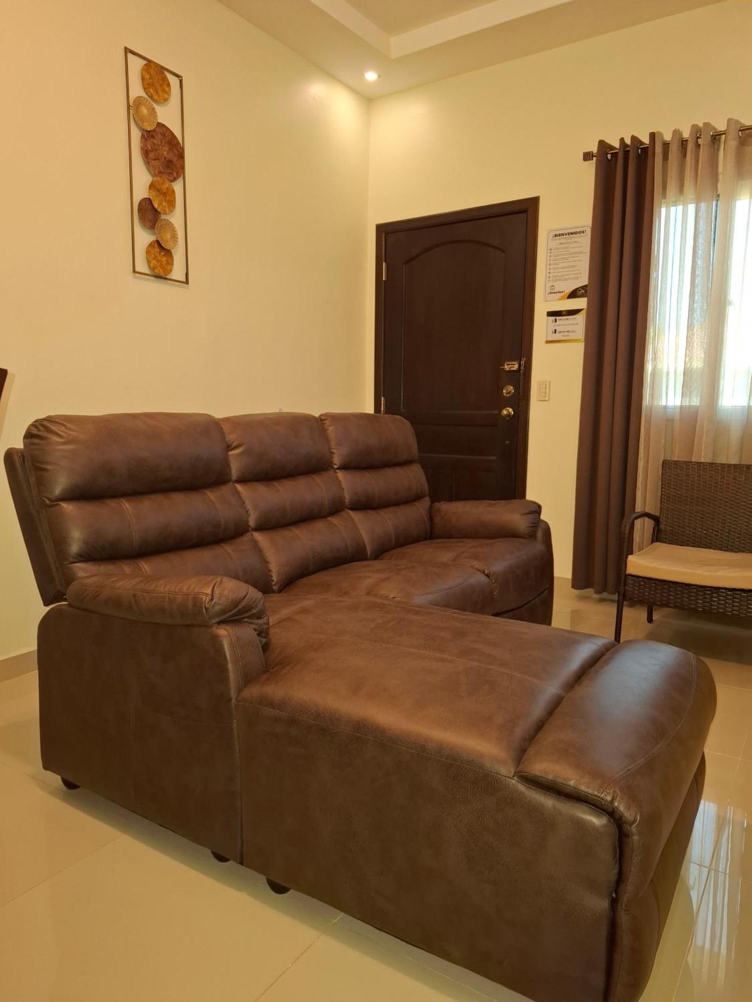 Maho'S Apartamentos Tela Luaran gambar