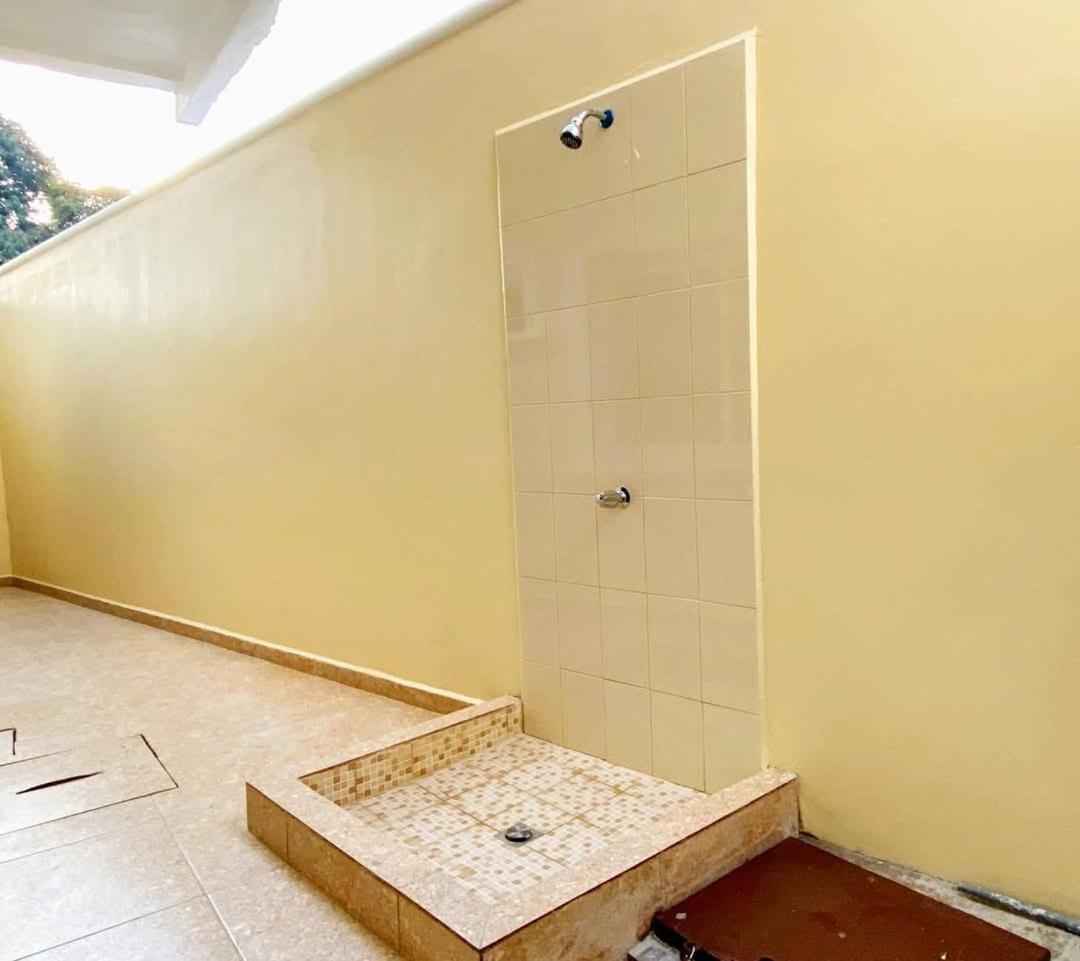 Maho'S Apartamentos Tela Luaran gambar
