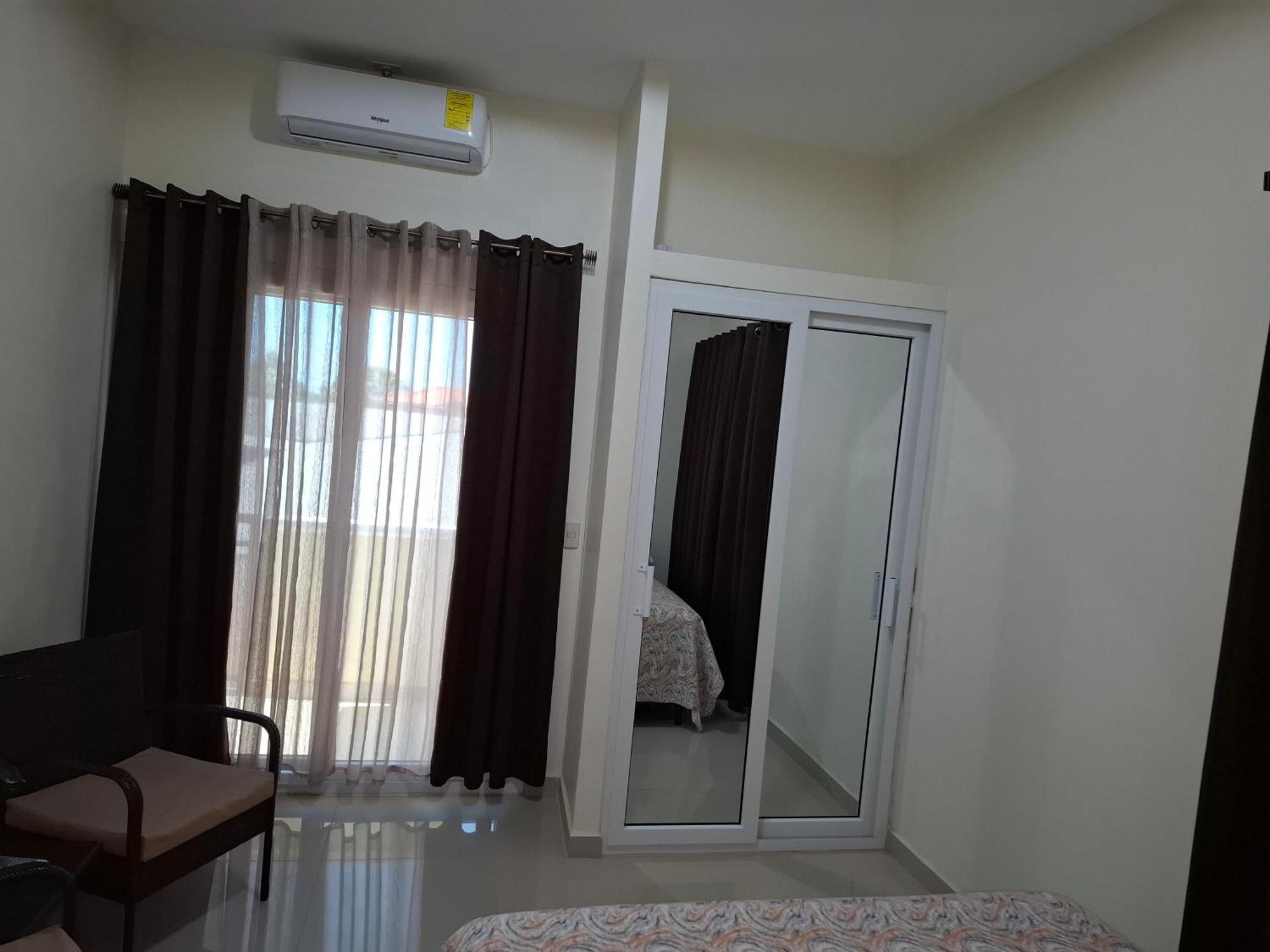 Maho'S Apartamentos Tela Luaran gambar