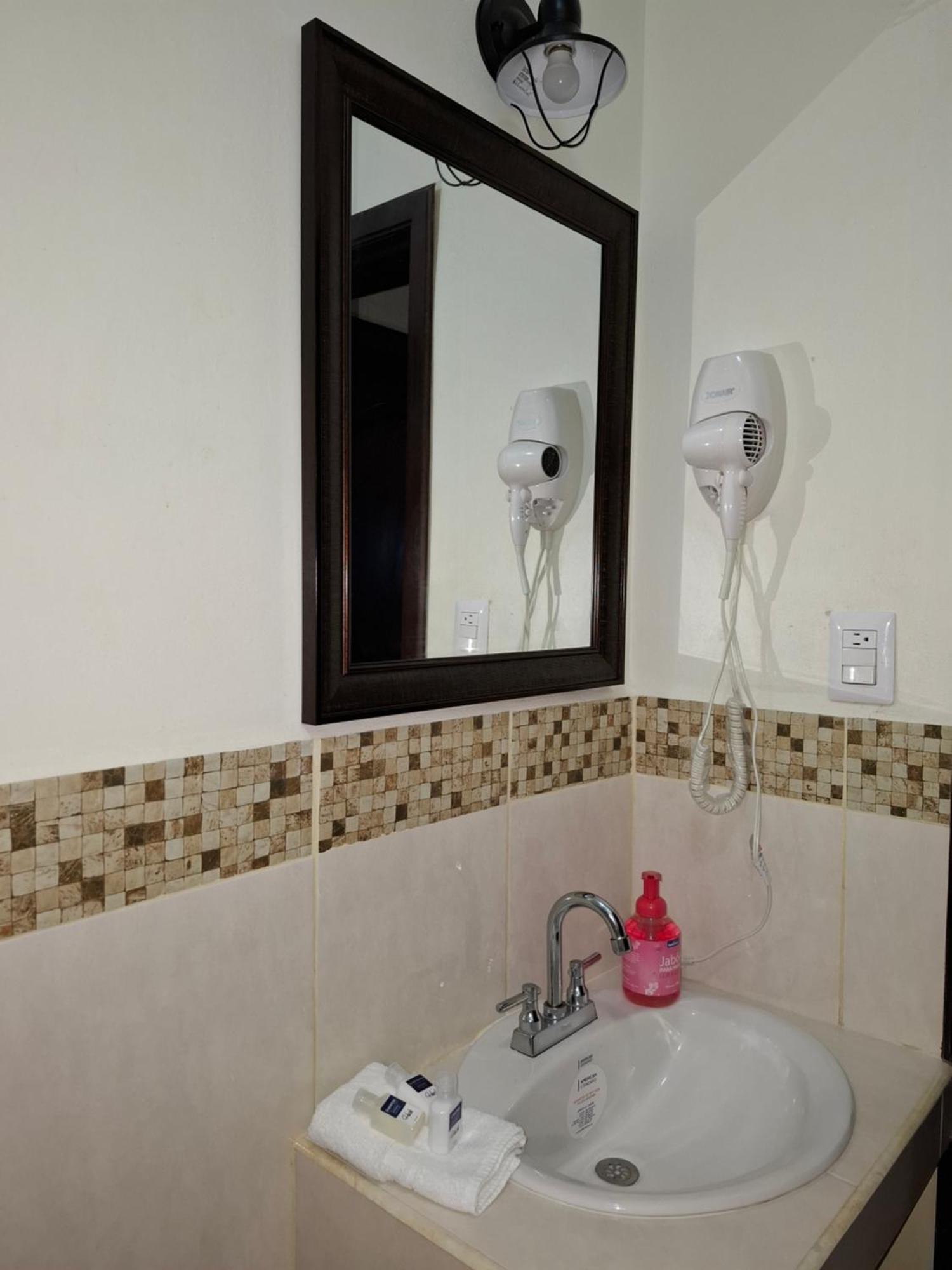 Maho'S Apartamentos Tela Luaran gambar