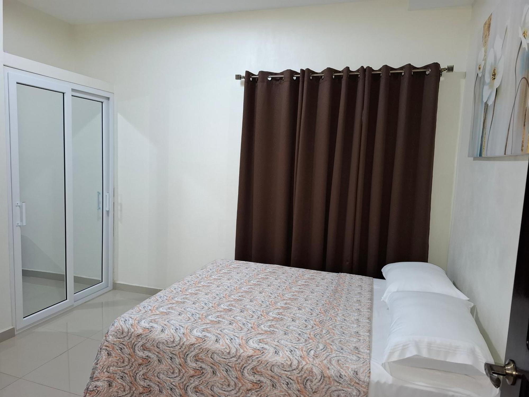 Maho'S Apartamentos Tela Luaran gambar