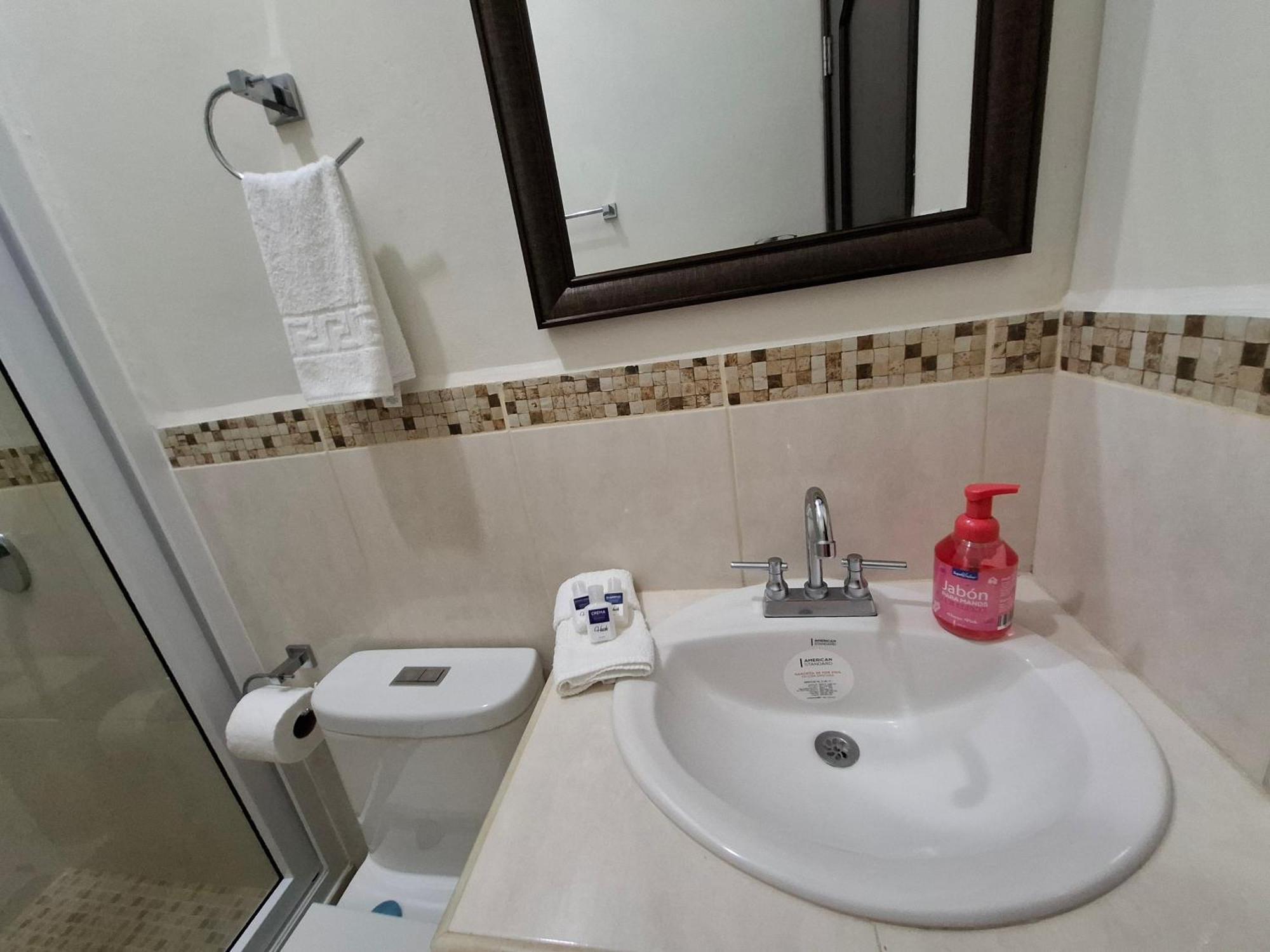 Maho'S Apartamentos Tela Luaran gambar