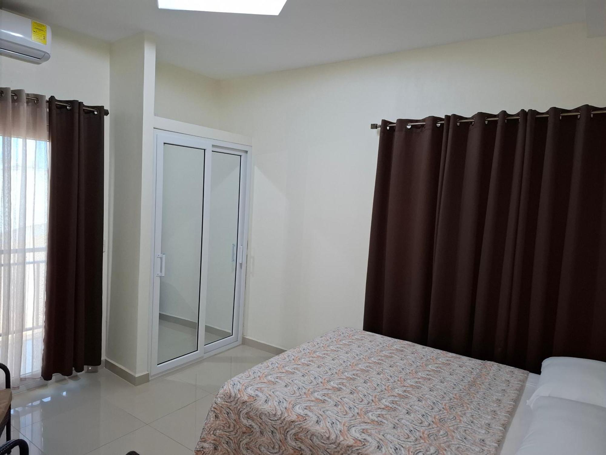 Maho'S Apartamentos Tela Luaran gambar