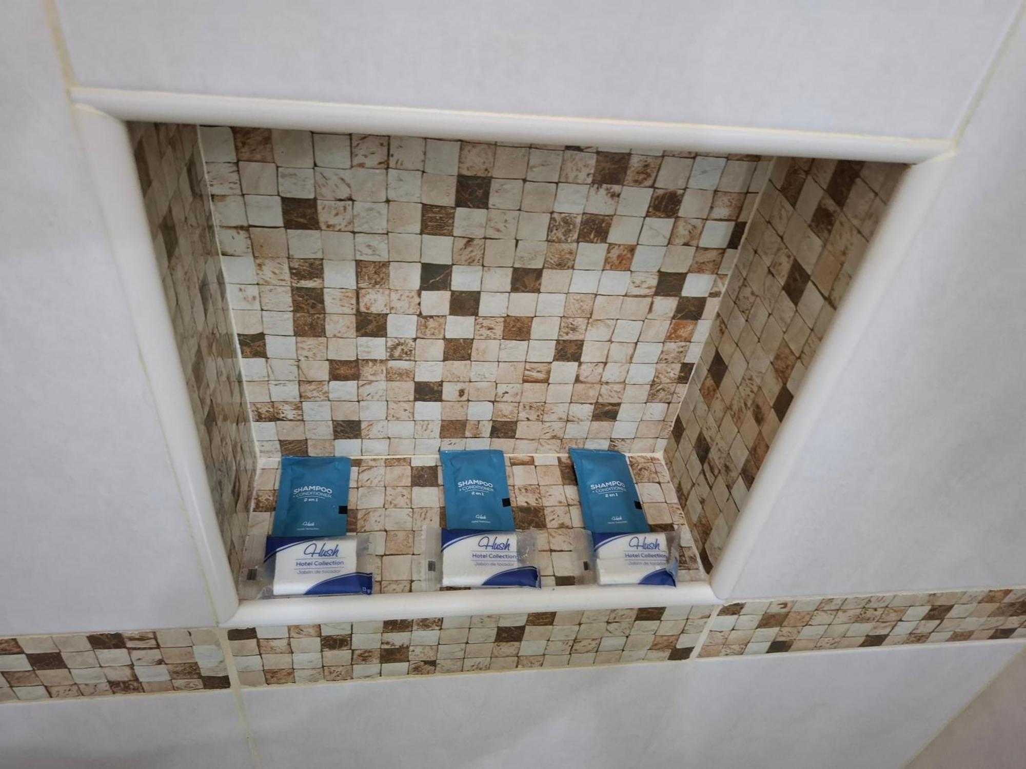 Maho'S Apartamentos Tela Luaran gambar