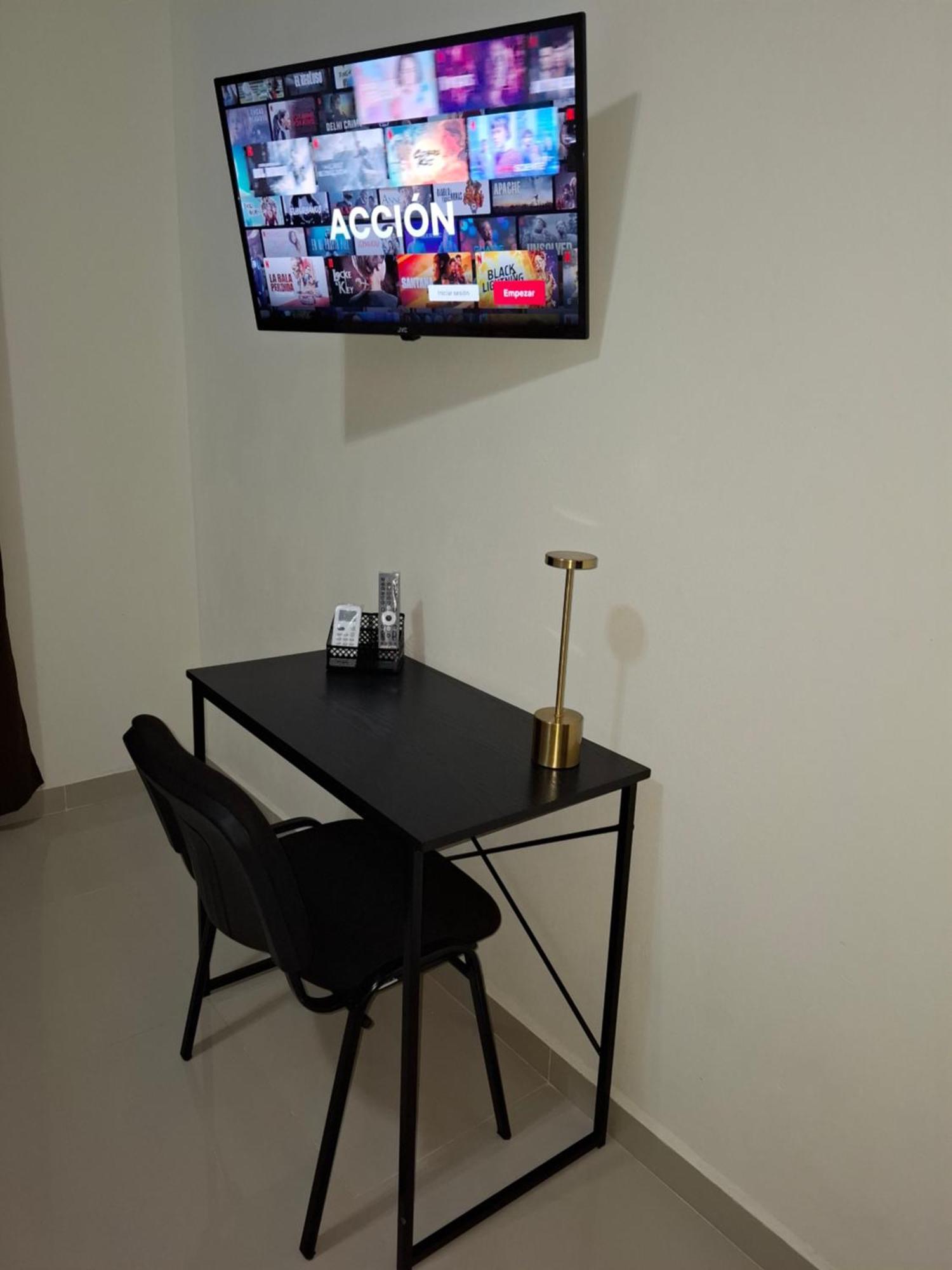 Maho'S Apartamentos Tela Luaran gambar