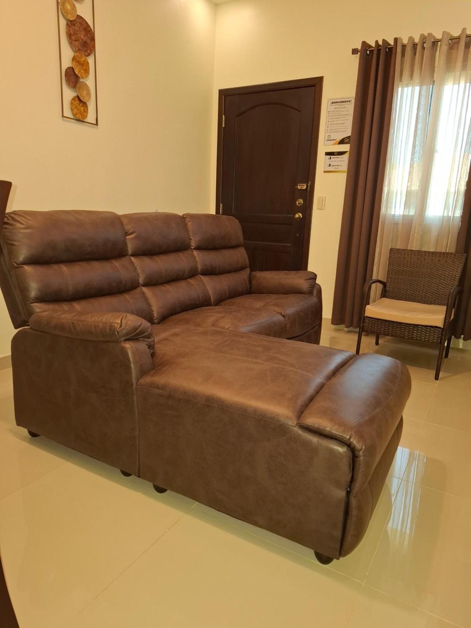 Maho'S Apartamentos Tela Luaran gambar