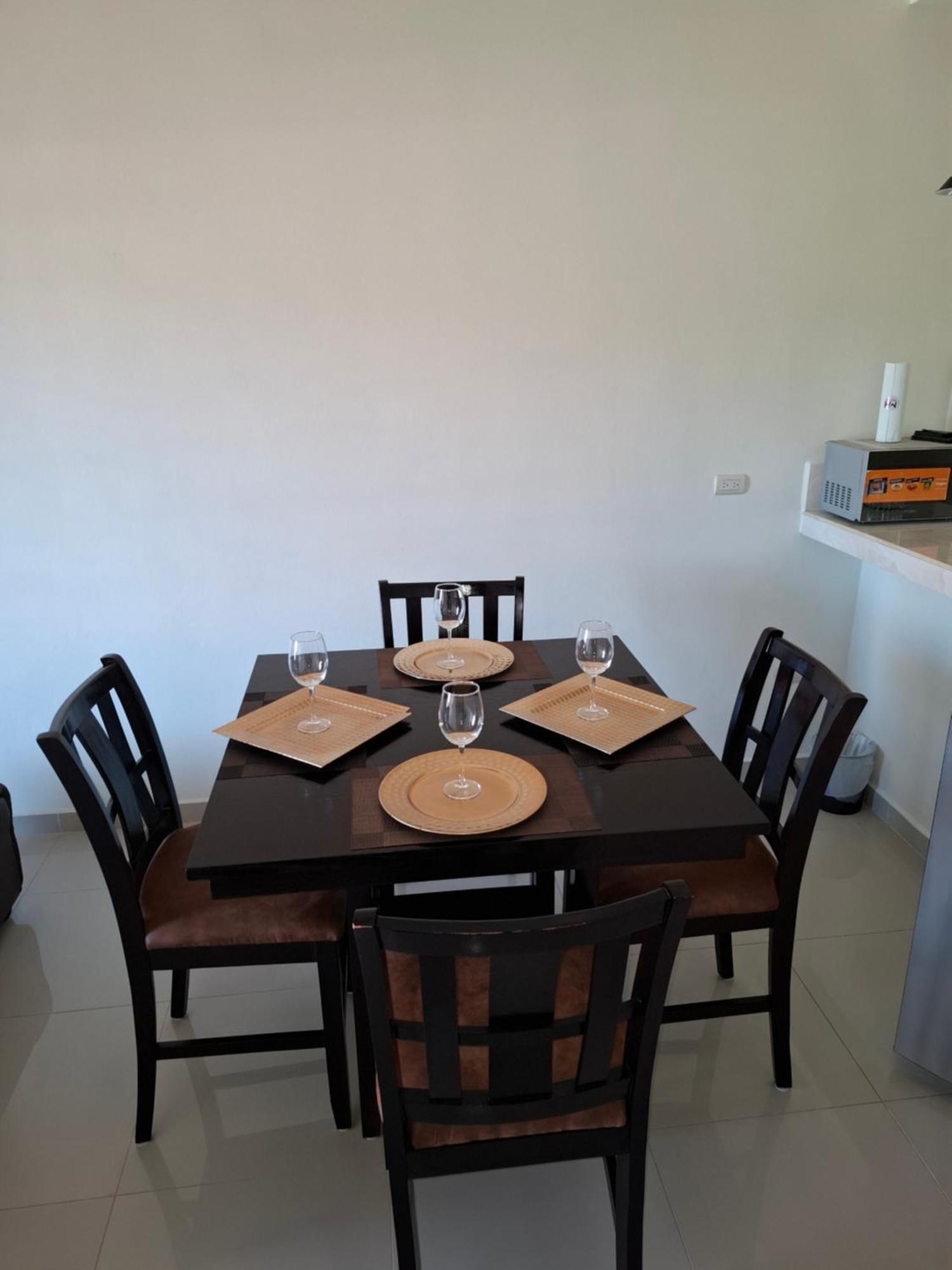 Maho'S Apartamentos Tela Luaran gambar