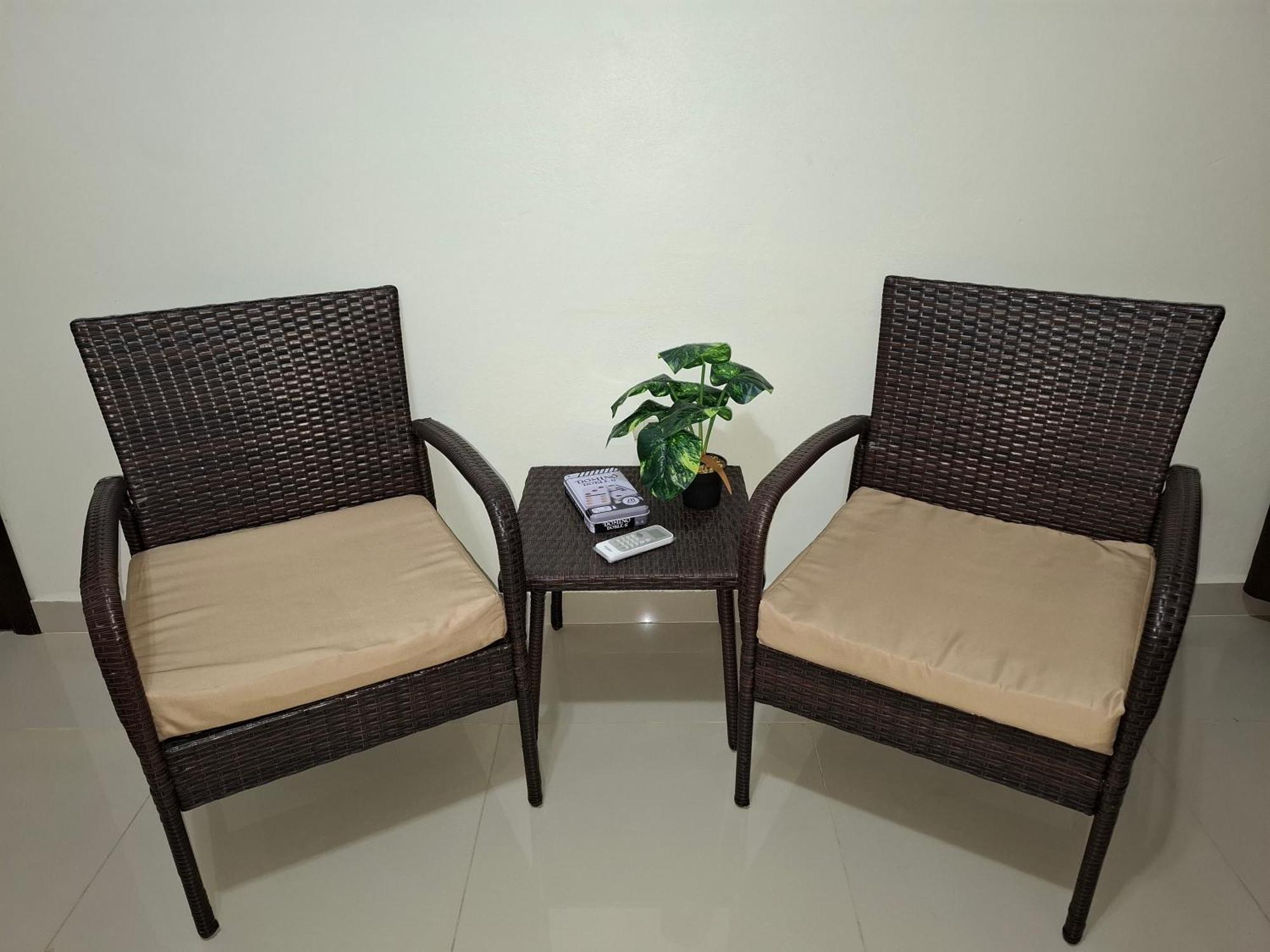 Maho'S Apartamentos Tela Luaran gambar